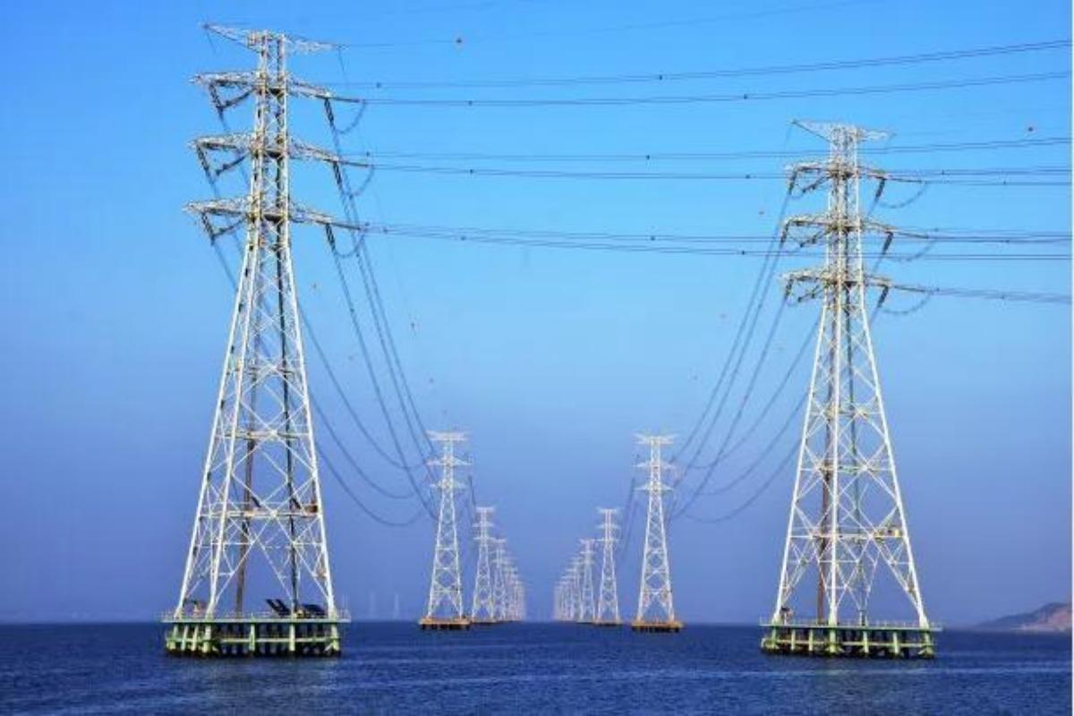 स्टील ट्यूब टॉवर टेक्नॉलॉजी इनोव्हेशन उद्योग विकासाचे नेतृत्व करते